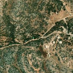 Satellite imagery of Ketf Masnaa ez Zohr, LB