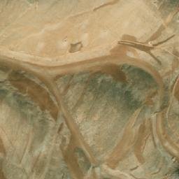 Satellite imagery of Râs Sedrâne el Merâmi, LB