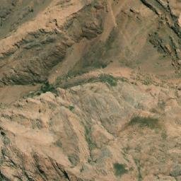 Satellite imagery of Zāghān, AF