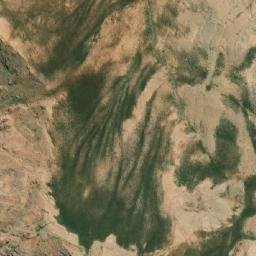 Satellite imagery of Zāghān, AF