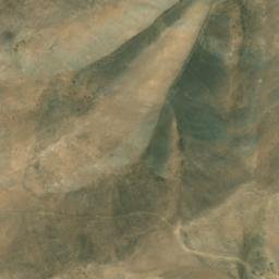 Satellite imagery of Kōh-e Zard, AF