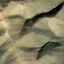 Satellite imagery of Kōh-e Siyāh Now, AF