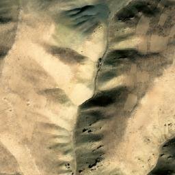 Satellite imagery of Pushtah-ye Siyāh Now, AF