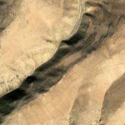 Satellite imagery of Pushtah-ye Siyāh Now, AF