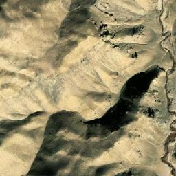 Satellite imagery of Yakah Bayd, AF