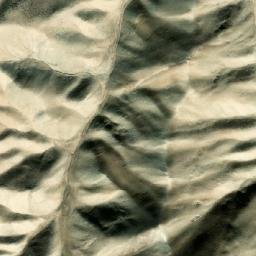 Satellite imagery of Oshtur Gardanī, AF