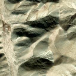 Satellite imagery of Oshtur Gardanī, AF