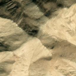 Satellite imagery of Kōh-e Zāwah, AF