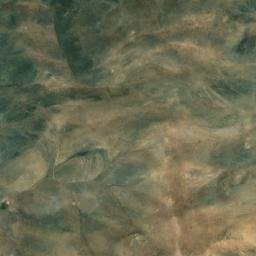 Satellite imagery of Pushtah-ye Fateḩullāh, AF