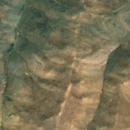 Satellite imagery of Pushtah-ye Fateḩullāh, AF