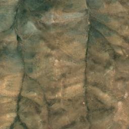 Satellite imagery of Pushtah-ye Fateḩullāh, AF