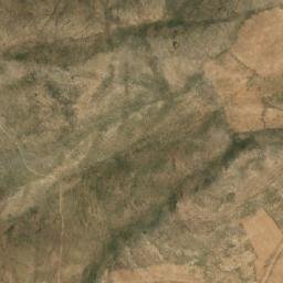 Satellite imagery of Band-e Siyāh Now, AF
