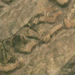 Satellite imagery of Kōh-e Jowrīān, AF