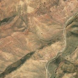 Satellite imagery of Kalk, AF