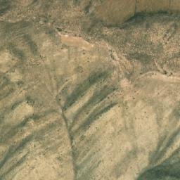 Satellite imagery of Kōh-e Khāk-e Lāshah, AF