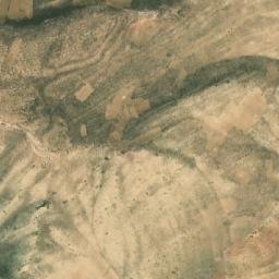 Satellite imagery of Kōh-e Khāk-e Lāshah, AF