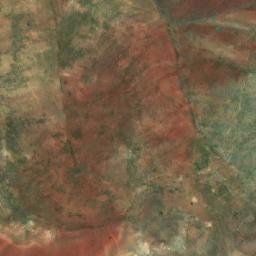 Satellite imagery of Band-e Mārpēch, AF