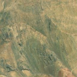 Satellite imagery of Band-e Mārpēch, AF