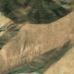Satellite imagery of Kōh-e Qowray, AF