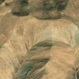 Satellite imagery of Kōh-e Qowray, AF