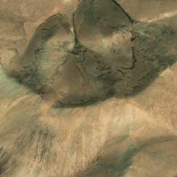 Satellite imagery of Kōh-e Qowray, AF