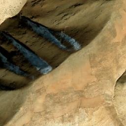 Satellite imagery of Band-e Spī Zarak, AF