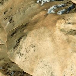 Satellite imagery of Band-e Spī Zarak, AF