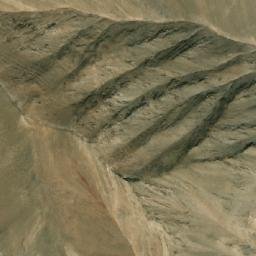 Satellite imagery of Sar-e Tas Qōl, AF