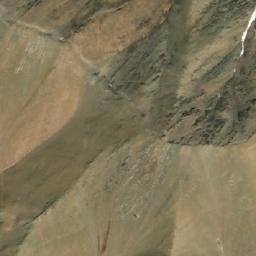 Satellite imagery of Band-e Sōkhtagak, AF