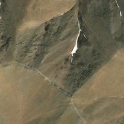 Satellite imagery of Band-e Sōkhtagak, AF