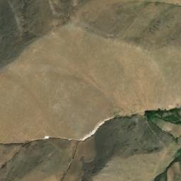 Satellite imagery of Band-e Sōkhtagak, AF