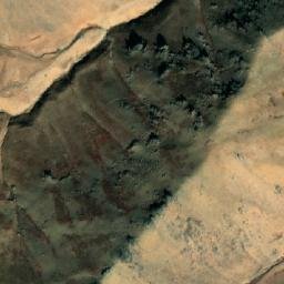 Satellite imagery of Sunō Būlāq, AF