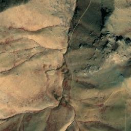 Satellite imagery of Sunō Būlāq, AF