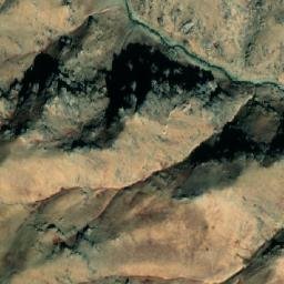 Satellite imagery of Sunō Būlāq, AF