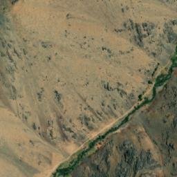 Satellite imagery of Pām-e Dāymah, AF