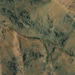 Satellite imagery of Pām-e Dāymah, AF