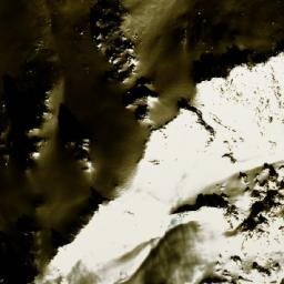 Satellite imagery of Kōh-e Sabzgūlī, AF