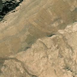 Satellite imagery of Kōh-e Bābā, AF