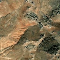Satellite imagery of Tōb-e Ghārshōrah, AF
