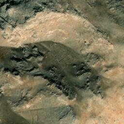 Satellite imagery of Tōb-e Ghārshōrah, AF