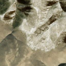 Satellite imagery of Band-e Bōkō, AF