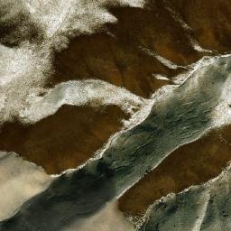 Satellite imagery of Band-e Bōkō, AF