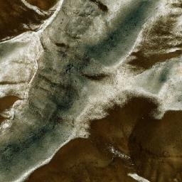 Satellite imagery of Band-e Bōkō, AF