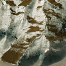 Satellite imagery of Kōh-e Qarkh-e Āsyāb, AF