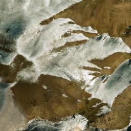 Satellite imagery of Kōh-e Qarkh-e Āsyāb, AF