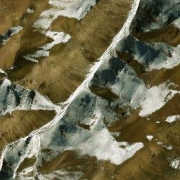 Satellite imagery of Kōh-e Qarkh-e Āsyāb, AF