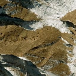Satellite imagery of Kōhhā-ye Ghārak, AF