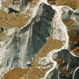 Satellite imagery of Kōhhā-ye Ghārak, AF