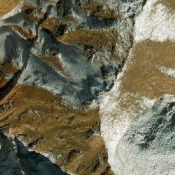 Satellite imagery of Kōhhā-ye Ghārak, AF