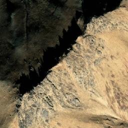 Satellite imagery of Kōh-e Khūk, AF